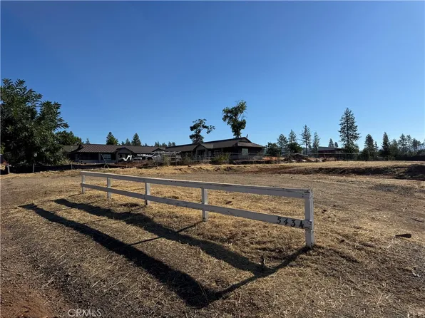 5436 Sawmill Rd, Paradise, CA 95969
