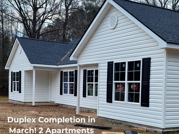 411 S Chavis St, Franklinton, NC