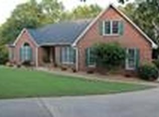 106 Glen Arbor Ct, Easley, SC 29642
