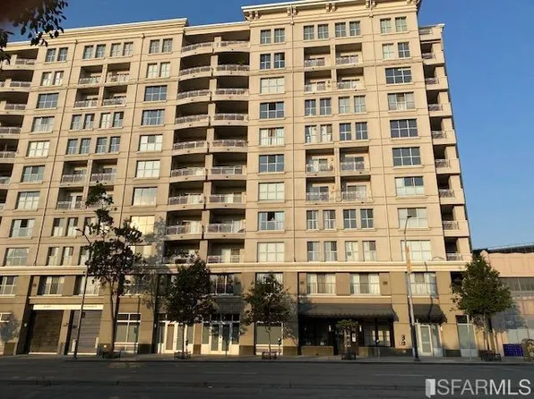 140 S Van Ness Ave Unit 305, San Francisco, CA 94103