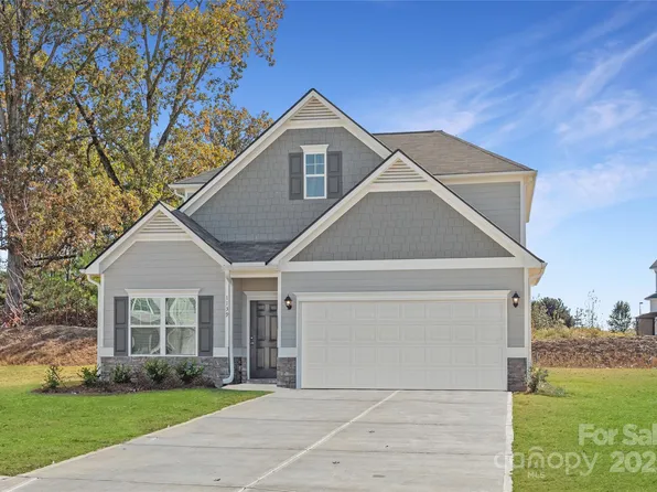 5518 Arnold Way, Concord, NC 28025