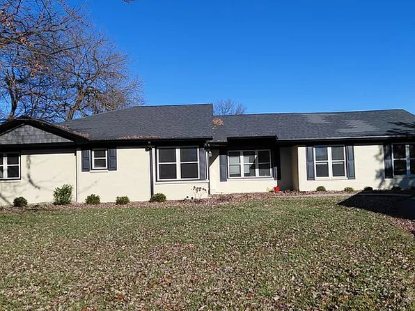 102 Madison Ave, Bardstown, KY 40004