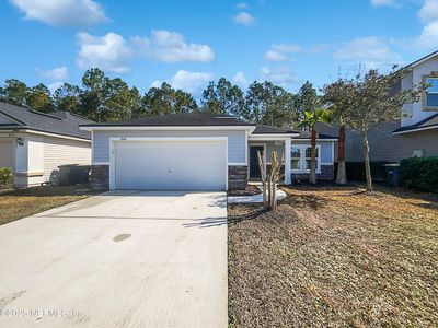 2049 PATRIOT RIDGE Drive, Jacksonville, FL, 32221