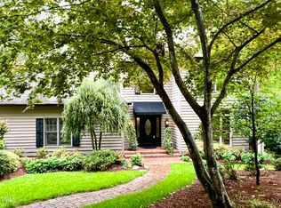 1425 Bascomb Dr, Raleigh, NC 27614