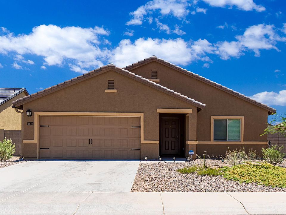 1st image of 1549 E CABALLERO Drive