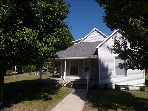 507 S 3rd St, Findlay, IL 62534