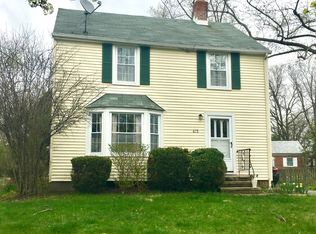 673 Johnson Ave, Bedford, OH 44146