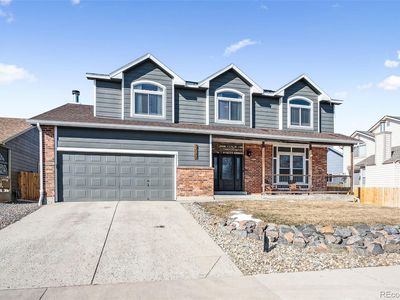5547 S Urban Street, Littleton, CO, 80127
