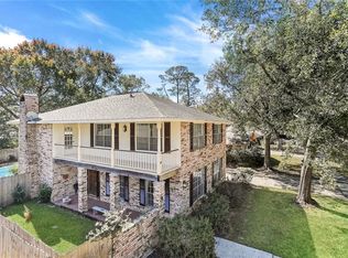 1317 Patriot Dr, Slidell, LA 70458