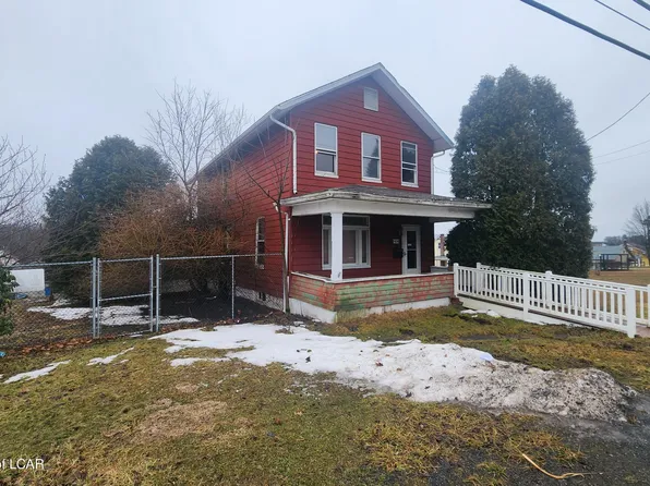 434 E Main St, Weatherly, PA 18255