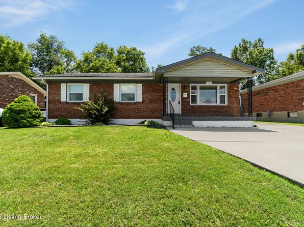 10111 Normie Ln, Louisville, KY 40229