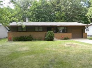 528 Boyd Cir, Michigan City, IN