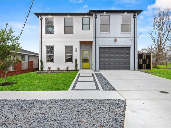 180 Normandy Ave, Harahan, LA 70123