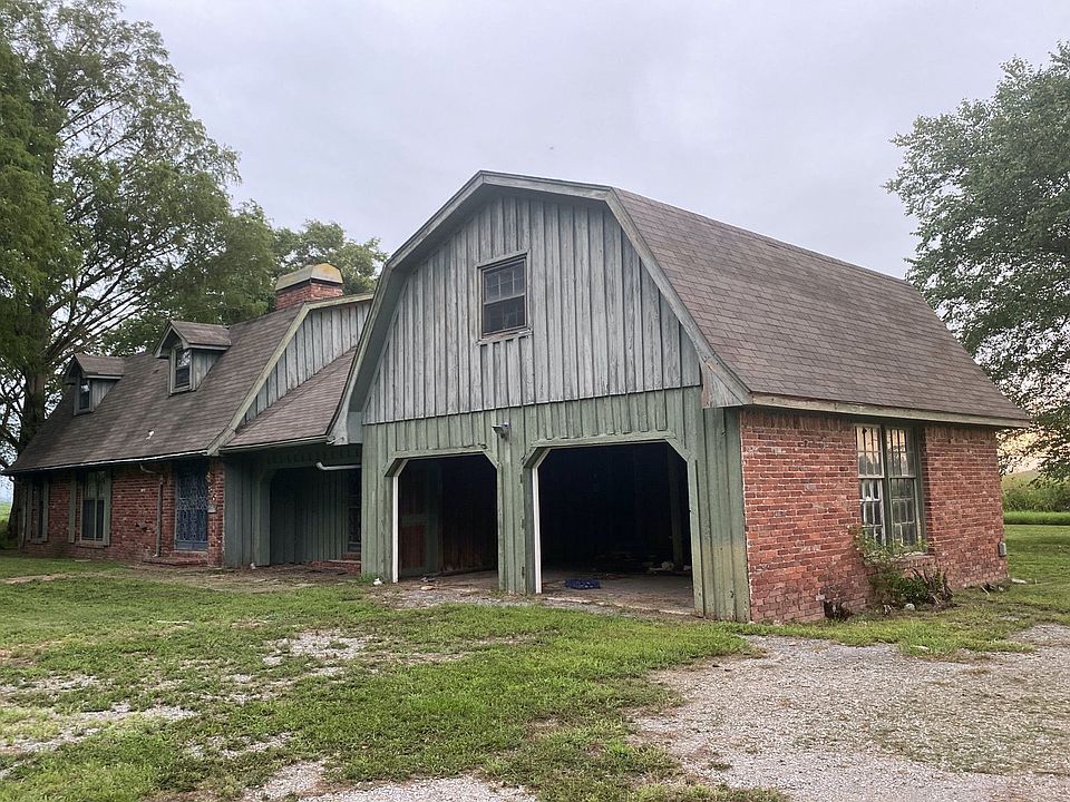 816 N County Road 567, Luxora, AR 72358 Zillow