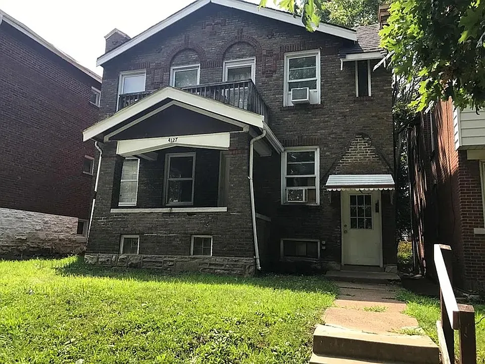 4127 Minnesota Ave #2F