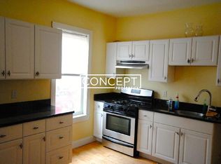 1085 Dorchester Ave #3, Boston, MA 02125