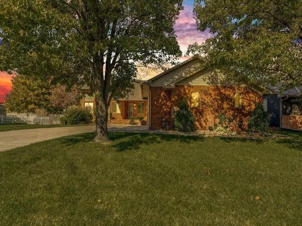 412 E Teal Ln, Cheney, KS 67025