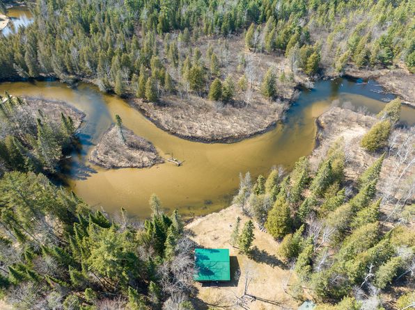 12447 Cold River Dr SE, Fife Lake, MI 49633