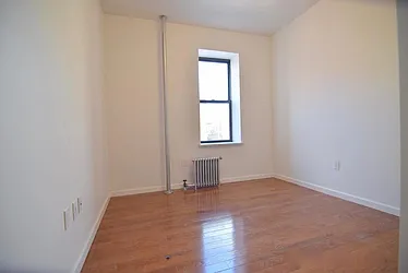 Rented by J Misrahi Realty Corp