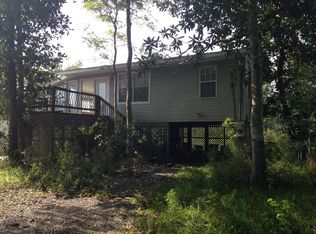 10262 Road 252, Biloxi, MS 39532