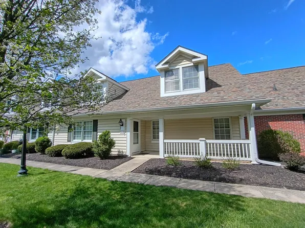 8359 Orchard Knoll Ln #1, Columbus, OH 43235