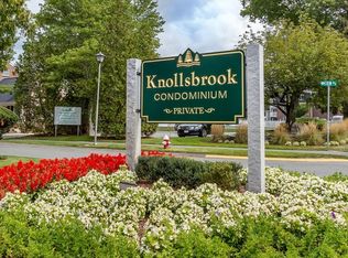 Knollsbrook Condominium, Stoughton, MA 02072