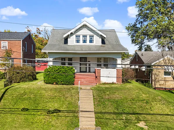 738 W 4th St, Mansfield, OH 44906