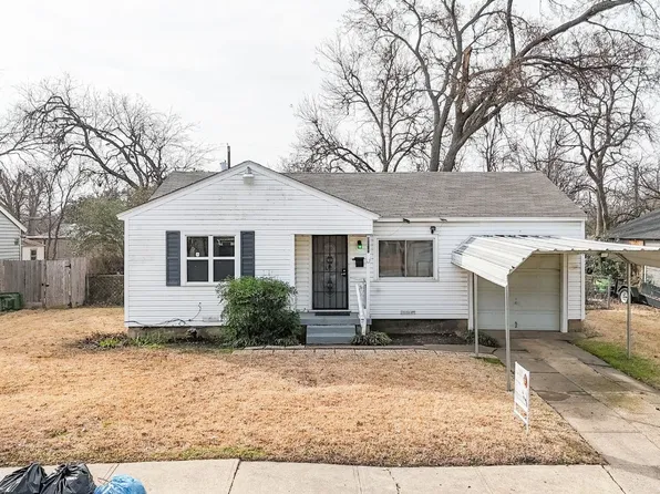 2876 Beasley Dr, Garland, TX 75041