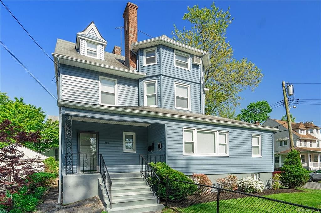 299 ster Avenue, New Rochelle, NY 10801 Zillow