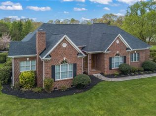 1291 Peoples Creek Rd, Advance, NC 27006