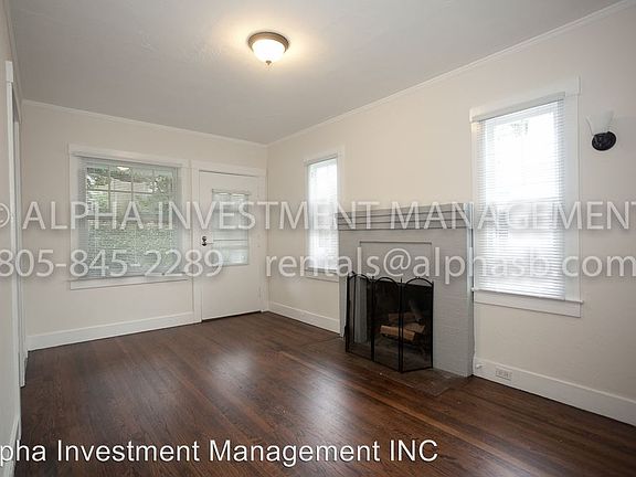 2nd image of 221 W Micheltorena St #221 W.