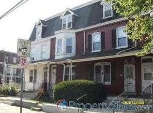 148 E Liberty St, Lancaster, PA 17602
