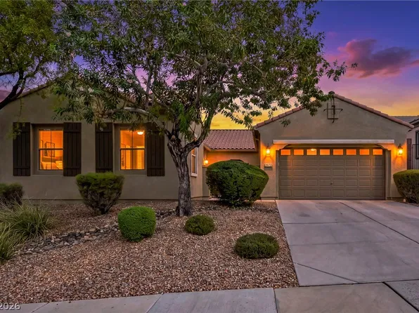 2672 La Boutique St, Henderson, NV 89044