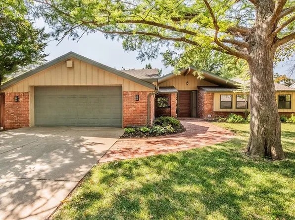 2216 NW 57th St, Oklahoma City, OK 73112