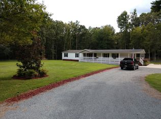 3500 Carolyn Ln, Matthews, NC 28104