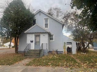 829 Steuben St, Wausau, WI 54403
