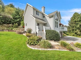 121 Fenton Rd, Monson, MA 01057