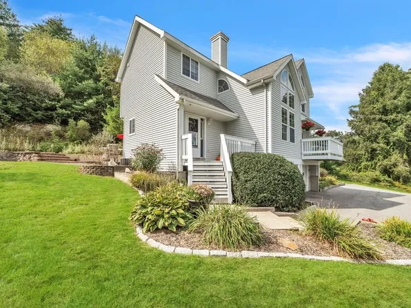 121 Fenton Rd, Monson, MA 01057