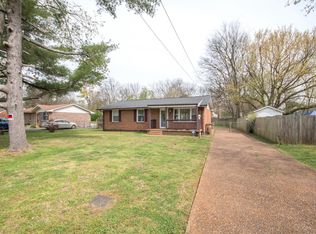 440 Janette Ave, Goodlettsville, TN 37072