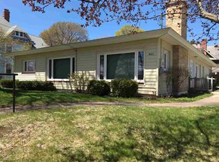 461 E Ridge St, Marquette, MI 49855
