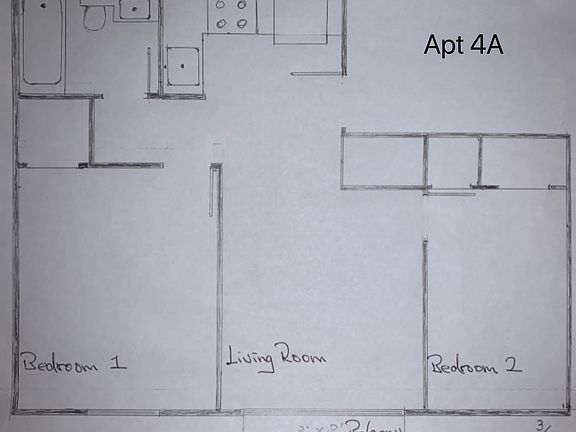 2nd image of 75-58 113th St #4A