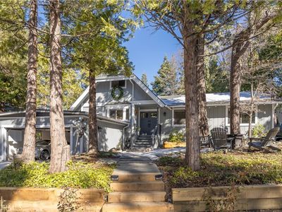 27434 Pinewood Dr, Lake Arrowhead, CA, 92352