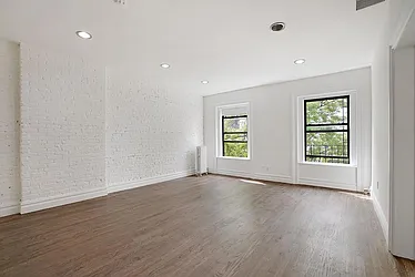 Rented by Keller Williams NYC