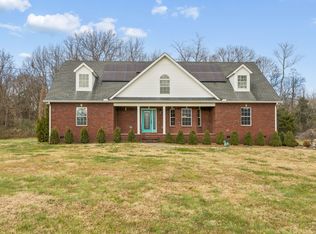 5453 Hillsboro Viola Rd, Manchester, TN 37355