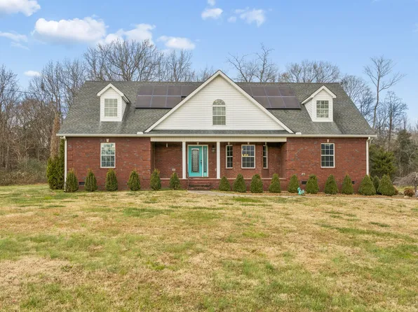 5453 Hillsboro Viola Rd, Manchester, TN 37355