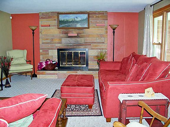 2nd image of 607 Hardscrabble Blvd
