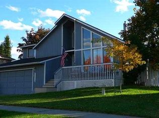 4905 W Lamar Ave, Spokane, WA 99208