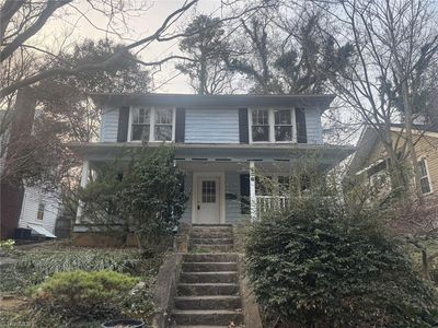 428 Lockland Ave, Winston Salem, NC, 27103