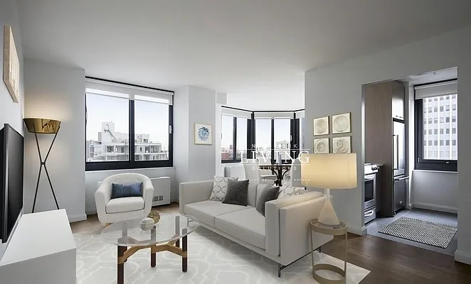 Rented by NY Living Solutions | media 6