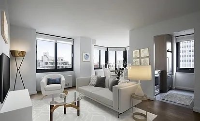 Rented by NY Living Solutions